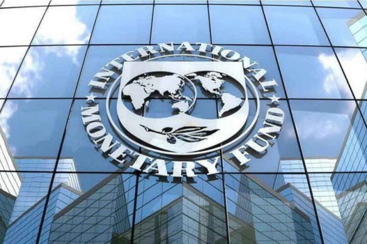 Kenyans ask IMF to stop giving country loans