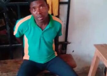 Man commits incest with 17 year old daughter and gets her pregnant