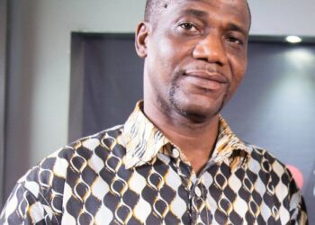 NDC party now on political dialysis – Jacob Osei Yeboah