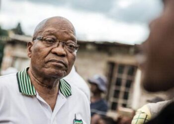 Zuma told to suggest penalty over contempt case