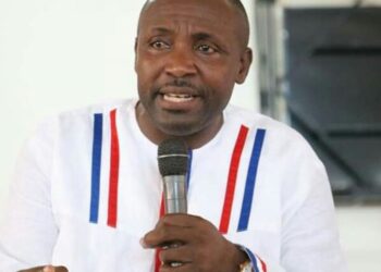 NPP’s NEC to take strong position on 2024 flagbearer hopefuls – Gen Sec