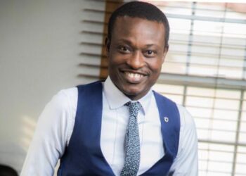 PROFILE: Know more about Ghana’s Special Prosecutor nominee, Kissi Agyebeng