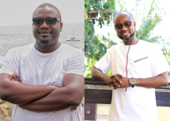 KOJO PREKO WRITES: Who becomes the Executive Secretary for Creative Arts Agency?