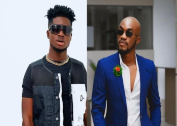 You’re new in this industry – Kuami Eugene replies Mr Drew over who’s smart in stealing other acts songs