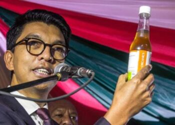 Madagascar to join Covid vaccine global initiative