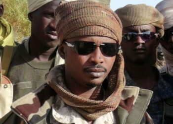 Chad rivals reject Déby’s son inheriting power