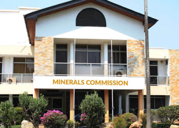 Minerals Commission rebuffs claims it granted permits for mining near Mole National Park