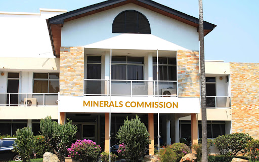 Minerals Commission rebuffs claims it granted permits for mining near Mole National Park