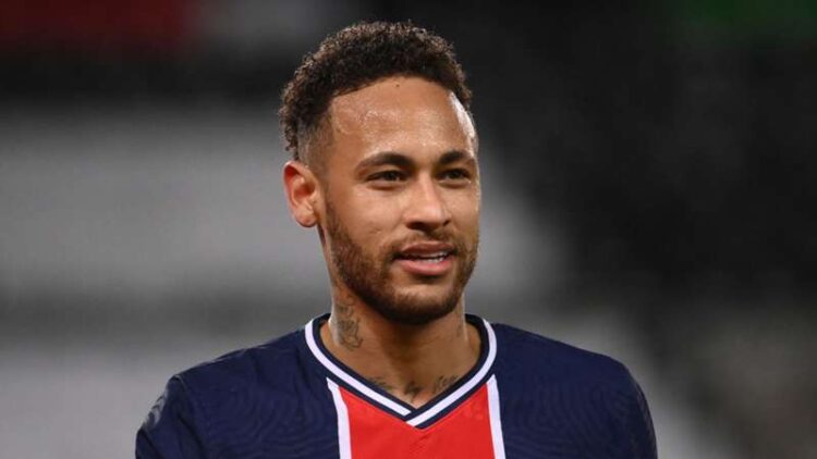 ‘We are truly a team!’ – Neymar hails PSG after reaching Champions League semi-final