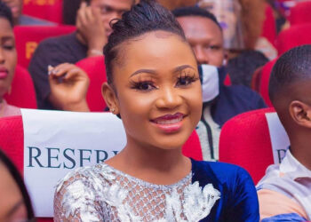Akuapem Poloo to make U-turn as she is expected to plead guilty on April 14