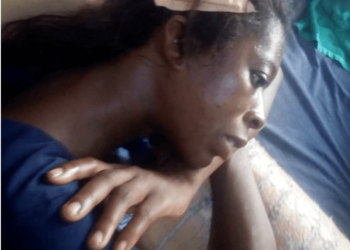 VIDEO: Man beats pregnant woman with hammer