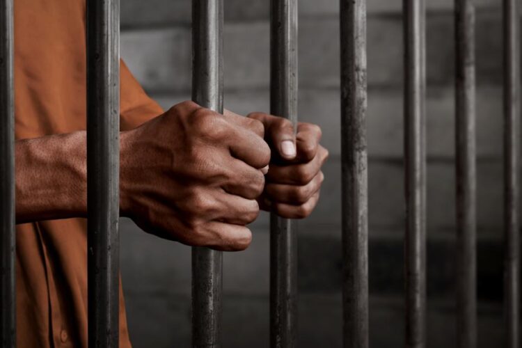 TEMA: 7 jailbreakers rearrested in Zenu-Atadeka