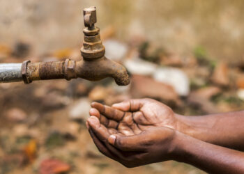 Parts of Accra to be cut off by GWCL for replacement of weak pipeline