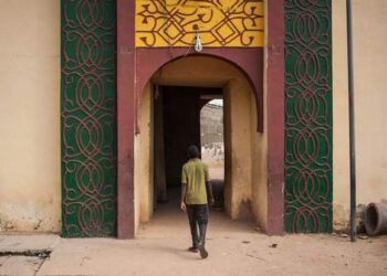 Nigerians arrested for breaking Ramadan rules