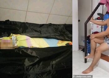 Covid rule-breaker dies after Philippines police ‘made him do 300 squats