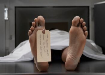 LEGON: Man falls from 4th floor of Mensah Sarbah Hall