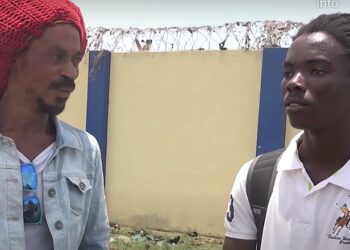 Family of Tyrone Iras Marhguy sues Achimota School, demands to be admitted and compensated