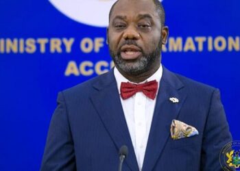 Expect more power outages next month – Energy Minister