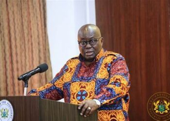 10 of Akufo-Addo’s 39 deputy minister nominees women, appoints Minister of State at Finance Ministry