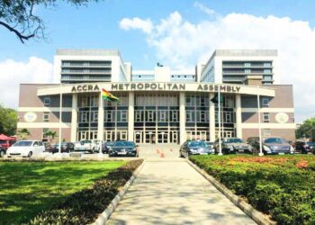 AMA registers 1,445 marriages in first quarter of 2021