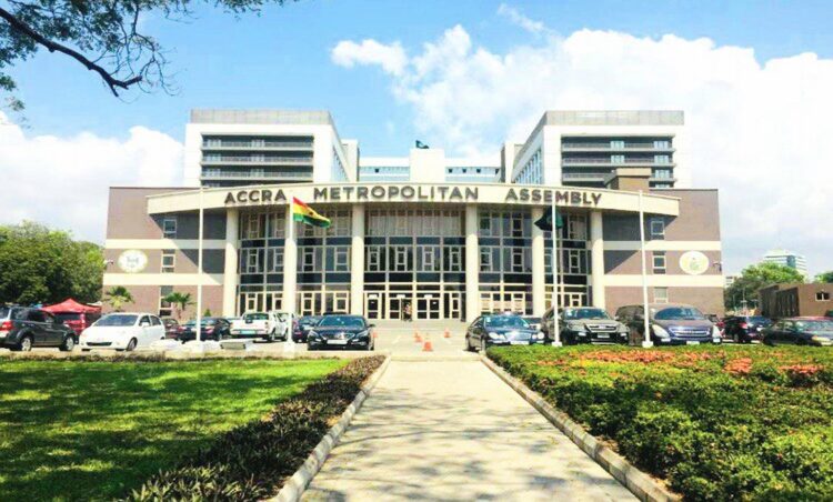 AMA registers 1,445 marriages in first quarter of 2021