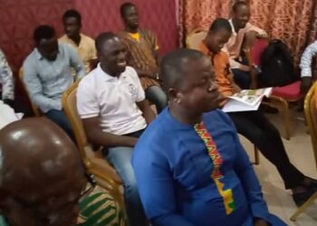 Re-appoint Amansie West DCE to sustain development – Assembly Members to Akufo-Addo