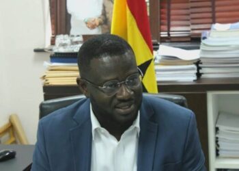 Annoh-Dompreh insults #FixTheCountry protestors and apologises after backlash