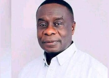 ASSIN NORTH MP TRIAL: NPP reacts to NDC’s comment over By-Election Gala