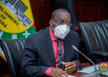 We’ve to refine our Governance system to take on board other cultural values and norms – Bagbin