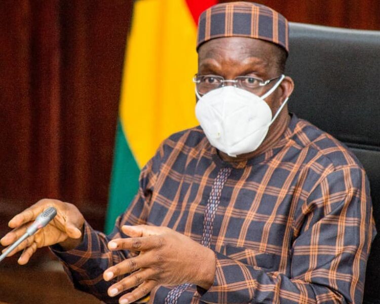 Any country unable to empower media exposes itself to great danger – Alban Bagbin