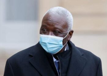 Mali cabinet reshuffle that led to president’s arrest