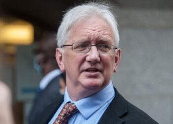 Former UK Ambassador to Ghana jailed 8 months