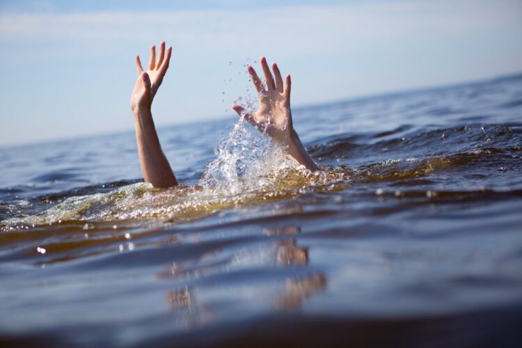 V/R: Boy, 9, drowns in abandoned fish pond at Keta