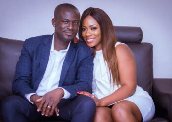 Court dissolve Eugene Arhin’s marriage; orders him to compensate wife GHC100,000