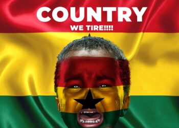 We’re unable to accede to your letter banning us from our planned protest – #FixTheCountry Conveners