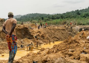 Wassa Mampong: Form community volunteer groups to fight galamsey – MCE charges Residents