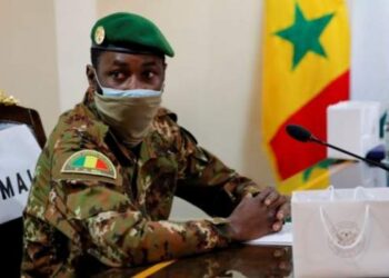 ECOWAS suspends Mali over military coup