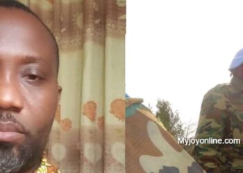 Police hunt for killers of headteacher, soldier
