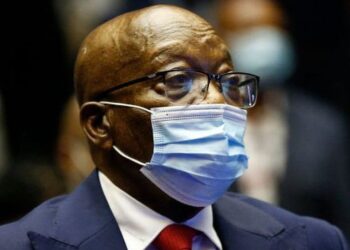 Jacob Zuma pleads not guilty for multi-billion dollar arms deal