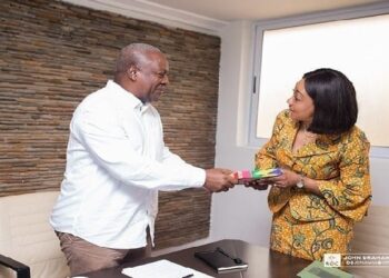 FULL TEXT: NDC reacts to all EC’s proposed electoral reforms