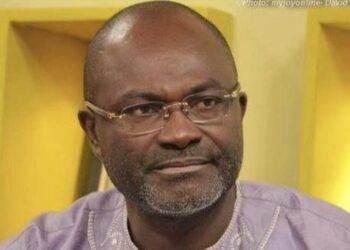 Group condemns Kennedy Agyapong’s disparaging comments about women leading #FixTheCountry protest