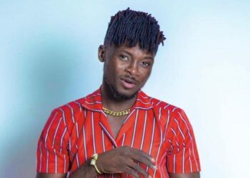 TK ZION: Leave Kuami Eugene Alone!