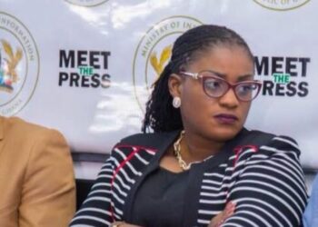 Akuapem North MP expresses worry over drop in Education performance in constituency