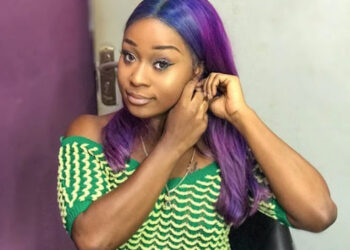 #FixTheCountryNow: I hated you thinking you’re misleading the ladies with your lifestyle but… – Fan to Efia Odo
