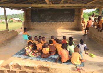 Amansie West District: Pankyi Banko Chief appeals for classroom block