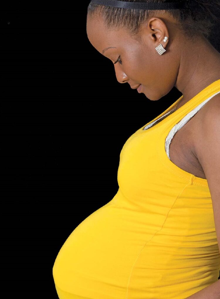 C/R: Regional launch of World Preeclampsia Day held at Saltpond