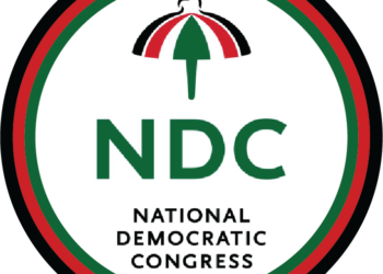 NDC disagrees with EC on closing polls at 3pm
