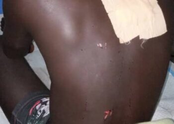 Suspected robber lynched; another drowns at Sakaman