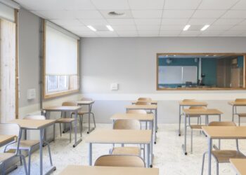 W/R: Sekondi Methodist SHS classroom locked up over contractor’s GHc257k unpaid debt