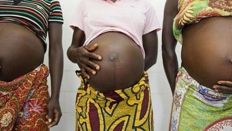 C/R: Municipal Health Director alarmed at teenage pregnancy rate in Assin Fosu